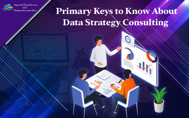 Top Data Strategy Consulting