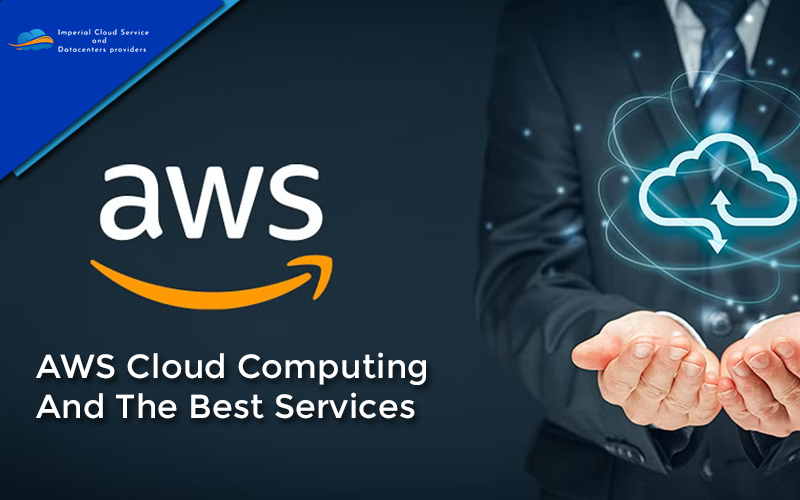 AWS Cloud Computing Services