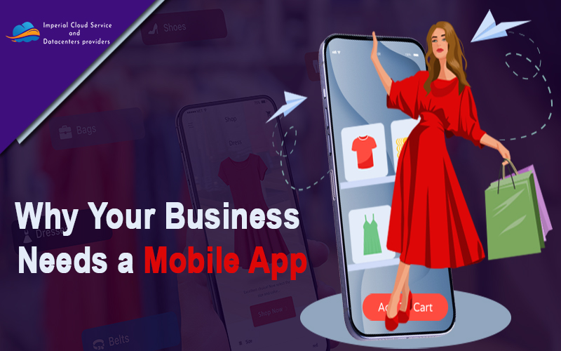 Mobile Application Development Dubai