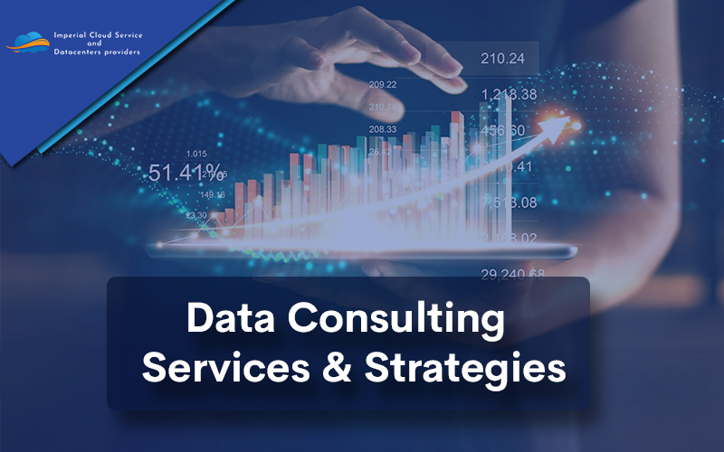 Top Data Strategy Consulting in Dubai