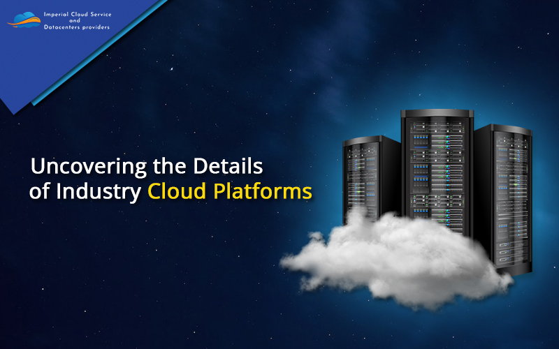 Industry Cloud Platforms in Dubai