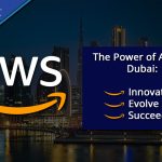 AWS in Dubai