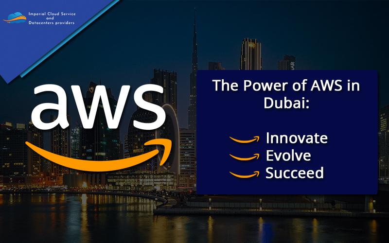 AWS in Dubai