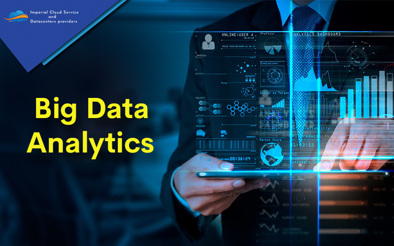 Big Data Analytics in Dubai