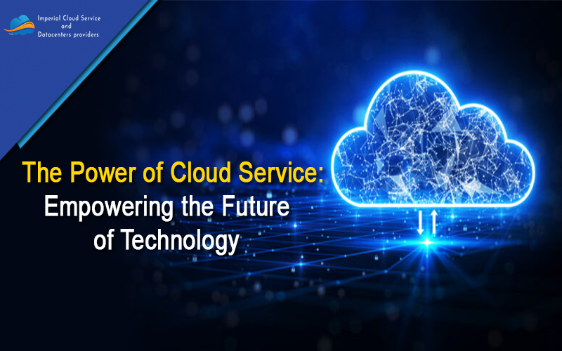 best IT &Cloud service in UAE